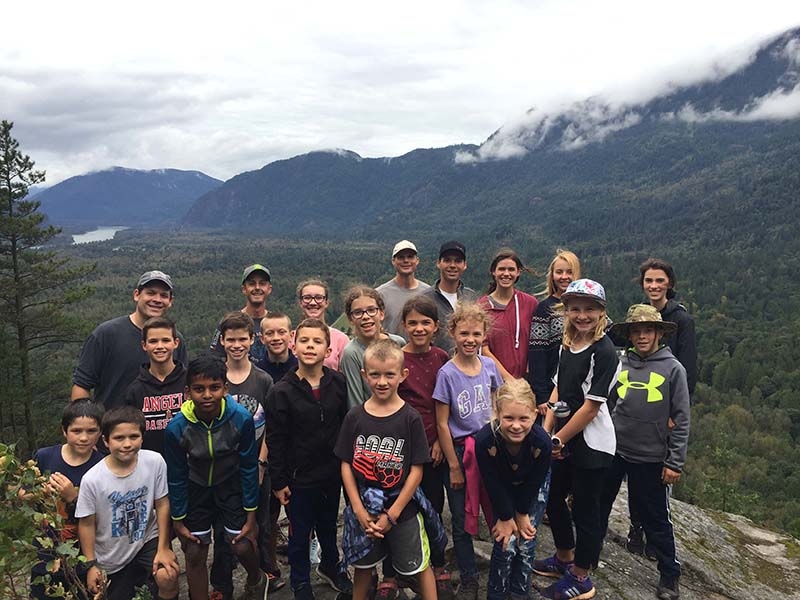 Camp Hope