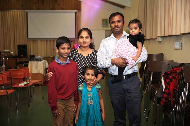Doss_Family